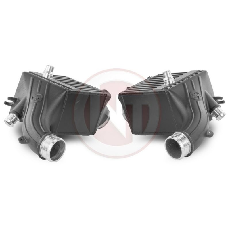 BMW 8 Series Intercooler Kit - Wagner Tuning - Performance - `17-`27